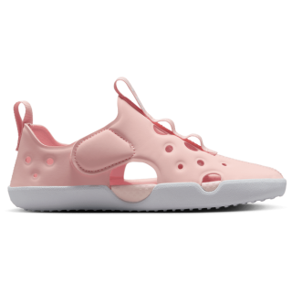 Nike Sunray Protect 4 Unisex Flip-Flops und Sandalen - Rosa - Größe: 32 - Netz/Synthetik - Foot Locker