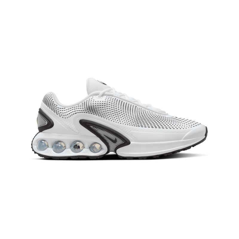 Nike Air Max Herren Schuhe - Weiß - Größe: 41 - Netz/Synthetik - Foot Locker