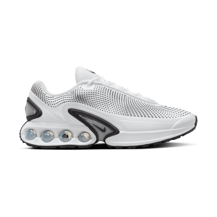 Nike Air Max Herren Schuhe - Weiß - Größe: 41 - Netz/Synthetik - Foot Locker