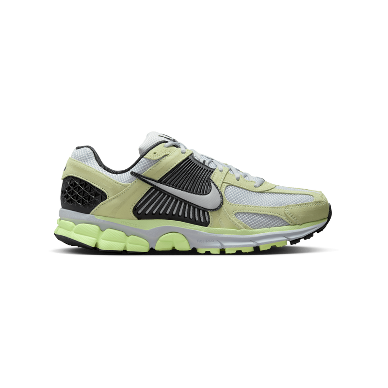 Nike Zoom Herren Schuhe - Gelb - Größe: 38.5 - Netz/Synthetik - Foot Locker