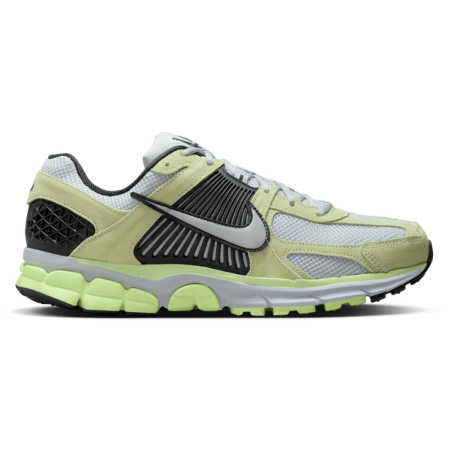 Nike Zoom Herren Schuhe - Gelb - Größe: 38.5 - Netz/Synthetik - Foot Locker