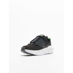 Nike Crater Impact Sneaker Phantom/Malachite/Volt/Pink Prime