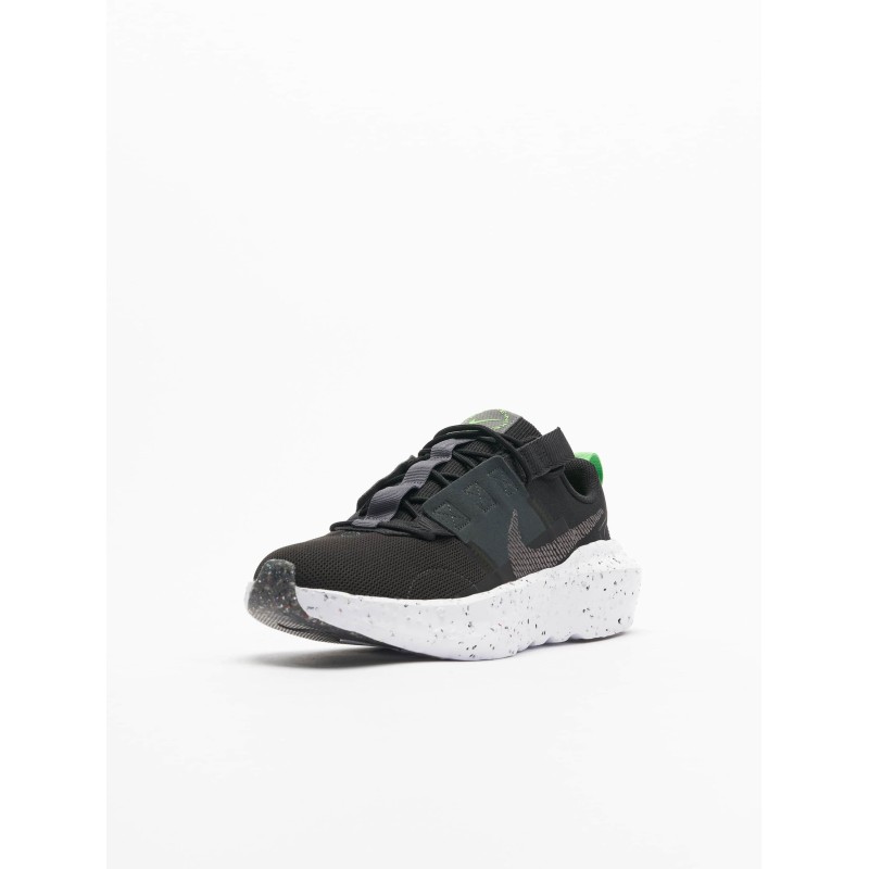 Nike Crater Impact Sneaker Phantom/Malachite/Volt/Pink Prime