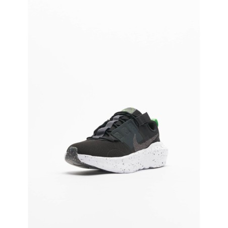 Nike Crater Impact Sneaker Phantom/Malachite/Volt/Pink Prime