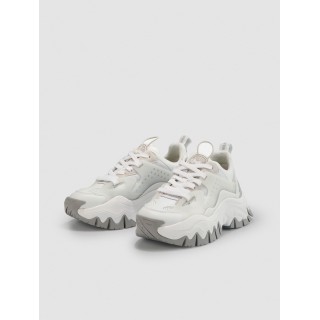 Buffalo Trail One Sneaker Low