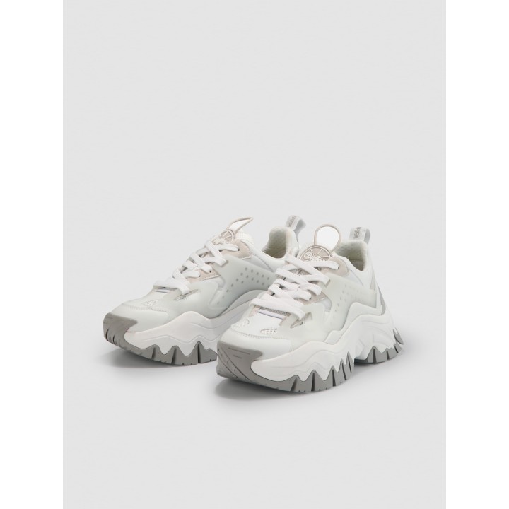 Buffalo Trail One Sneaker Low