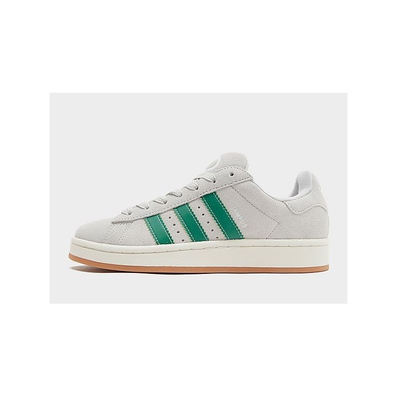 adidas Originals Campus 00s Kinder - Black, Black