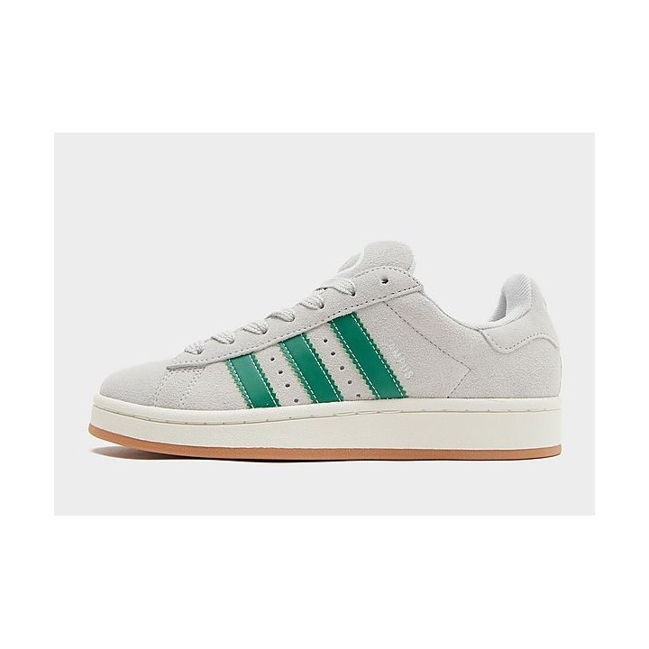 adidas Originals Campus 00s Kinder - Black, Black