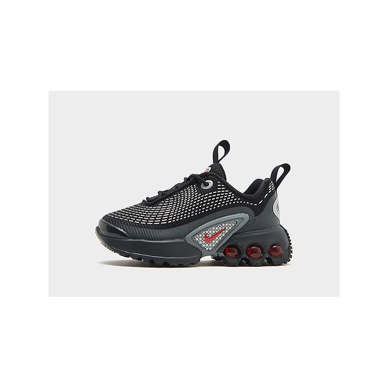Nike Air Max Dn Kleinkinder - Black, Black
