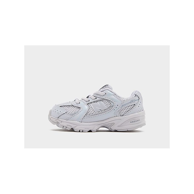 New Balance 530 Babys - Grey, Grey