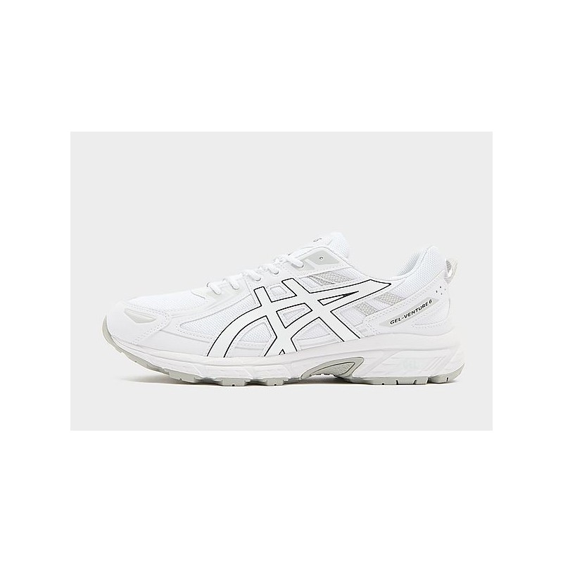 ASICS GEL-VENTURE - White - Mens, White