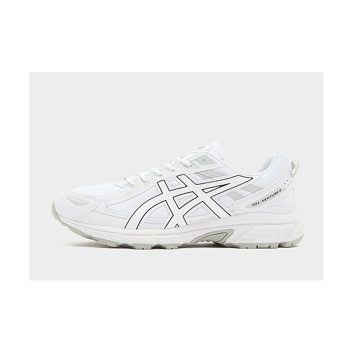 ASICS GEL-VENTURE - White - Mens, White