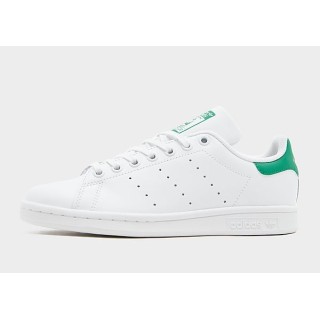 adidas Originals Stan Smith Junior - White, White