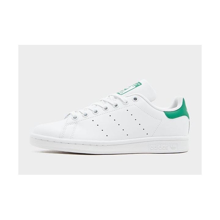 adidas Originals Stan Smith Junior - White, White