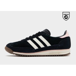 adidas Originals SL 72 OG Damen - Black - Womens, Black