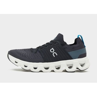 On Running Cloudswift 4 AD - Black - Mens, Black