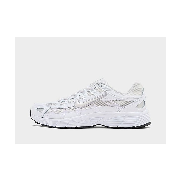 Nike P-6000 Junior - Platinum Tint, Platinum Tint