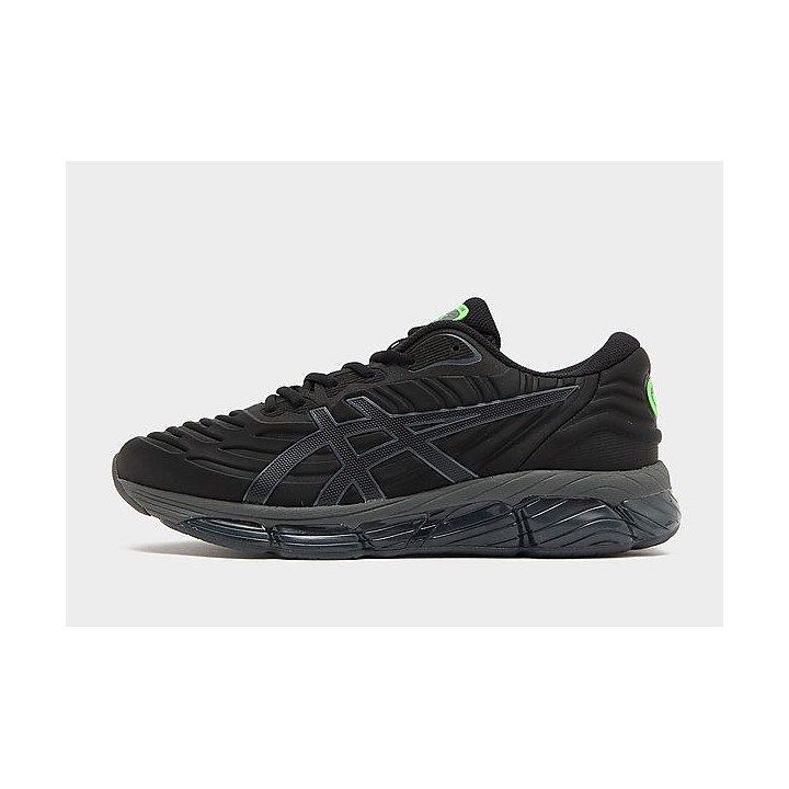 ASICS GEL-Quantum 360 Emboss - Black - Mens, Black