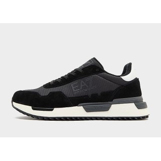 EA7 Emporio Armani Vintage - Black - Mens, Black