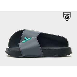 MONTIREX Slides Junior - Black, Black