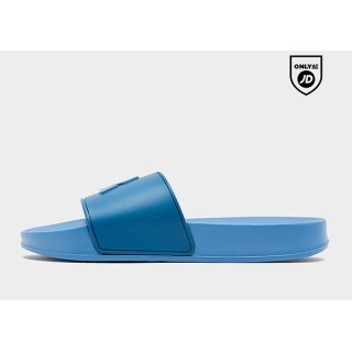 MONTIREX Slipper Kinder - Blue, Blue