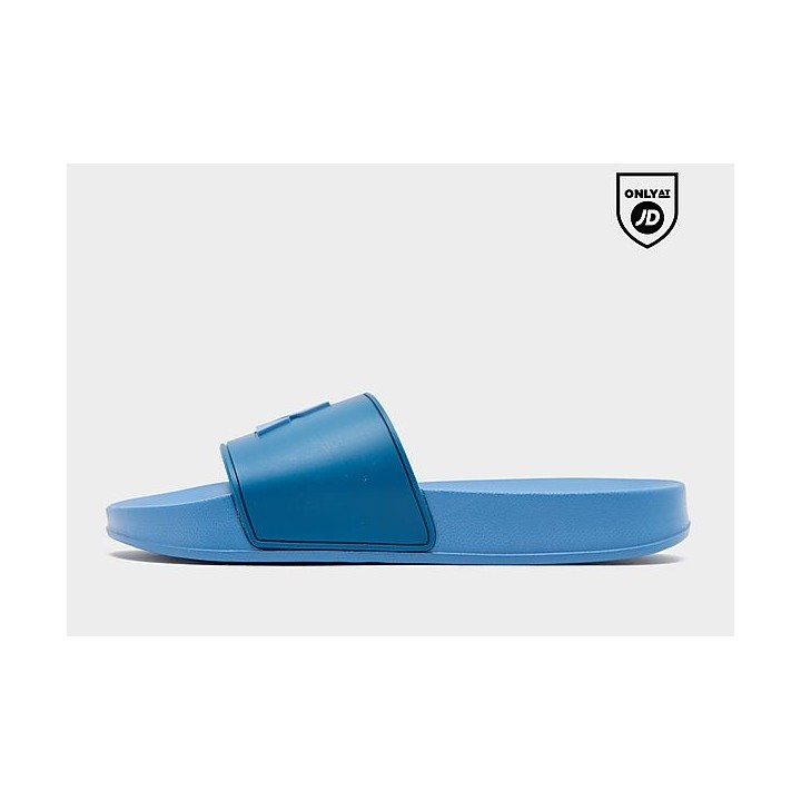MONTIREX Slipper Kinder - Blue, Blue