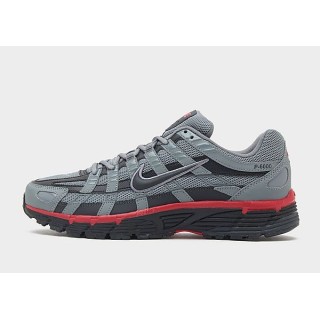 Nike P-6000 - Cool Grey - Mens, Cool Grey