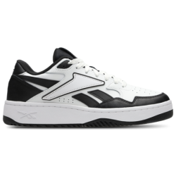 Reebok Atr Chill Herren Schuhe - Schwarz - Größe: 40 - Leder - Foot Locker