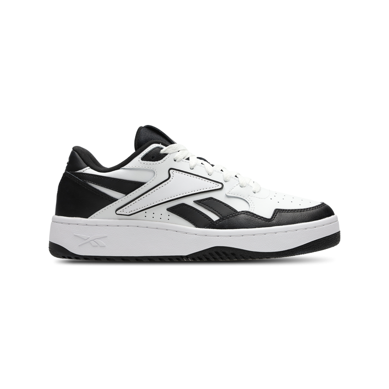 Reebok Atr Chill Herren Schuhe - Schwarz - Größe: 40 - Leder - Foot Locker