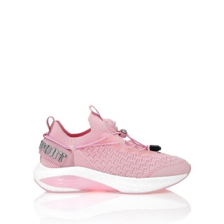 PLEIN SPORT Sneaker "Runner Sneaker"