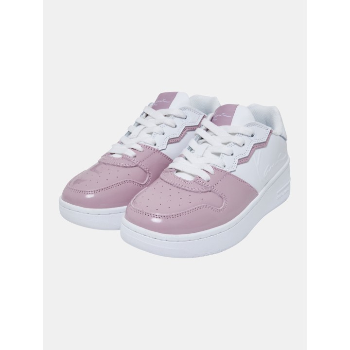 Karl Kani 89 HEEL LOGO LX