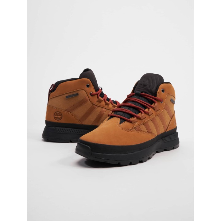 Timberland Euro Trekker Mid Sneaker
