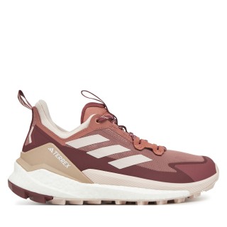 Trekkingschuhe adidas Terrex Free Hiker 2.0 Low IH0614 Rosa