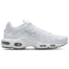 Nike Tuned Herren Schuhe - Weiß - Größe: 39 - Netz/Synthetik - Foot Locker