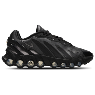 Nike Air Max Damen Schuhe - Schwarz - Größe: 37.5 - Netz/Synthetik - Foot Locker