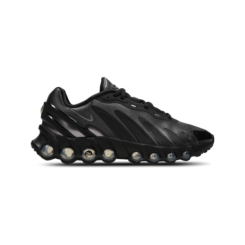Nike Air Max Damen Schuhe - Schwarz - Größe: 37.5 - Netz/Synthetik - Foot Locker