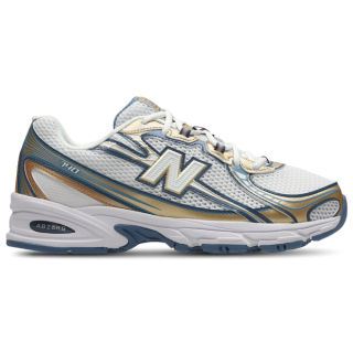 New Balance 740 Herren Schuhe - Weiß - Größe: 40 - Netz/Synthetik - Foot Locker