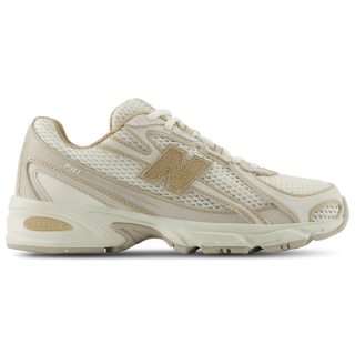 New Balance 740 Damen Schuhe - Beige - Größe: 36 - Netz/Synthetik - Foot Locker