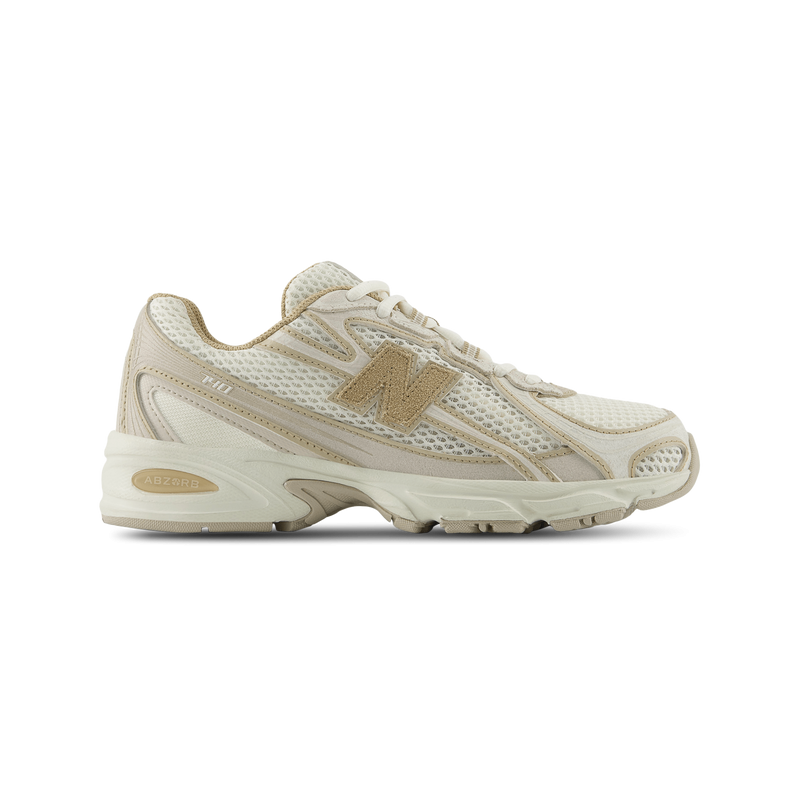 New Balance 740 Damen Schuhe - Beige - Größe: 36 - Netz/Synthetik - Foot Locker