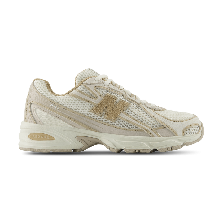 New Balance 740 Damen Schuhe - Beige - Größe: 36 - Netz/Synthetik - Foot Locker