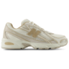 New Balance 740 Damen Schuhe - Beige - Größe: 36 - Netz/Synthetik - Foot Locker