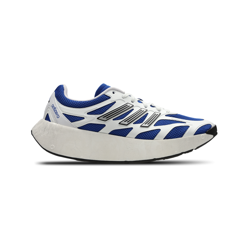 Adidas Adizero Aruku Herren Schuhe - Blau - Größe: 40 - Netz/Synthetik - Foot Locker