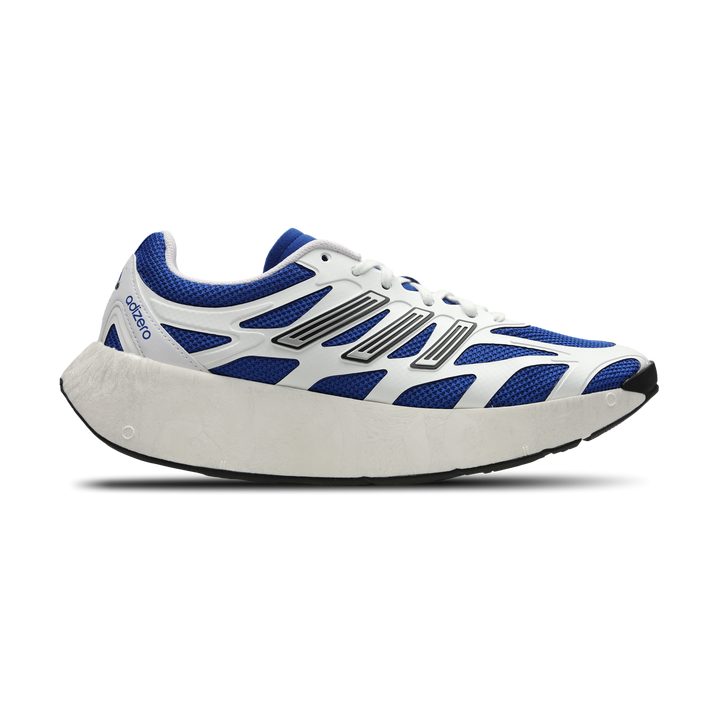 Adidas Adizero Aruku Herren Schuhe - Blau - Größe: 40 - Netz/Synthetik - Foot Locker