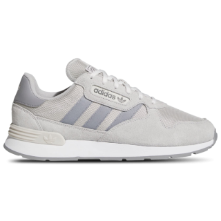 Adidas Treziod 2.0 Herren Schuhe - Grau - Größe: 41 1/3 - Netz/Synthetik - Foot Locker