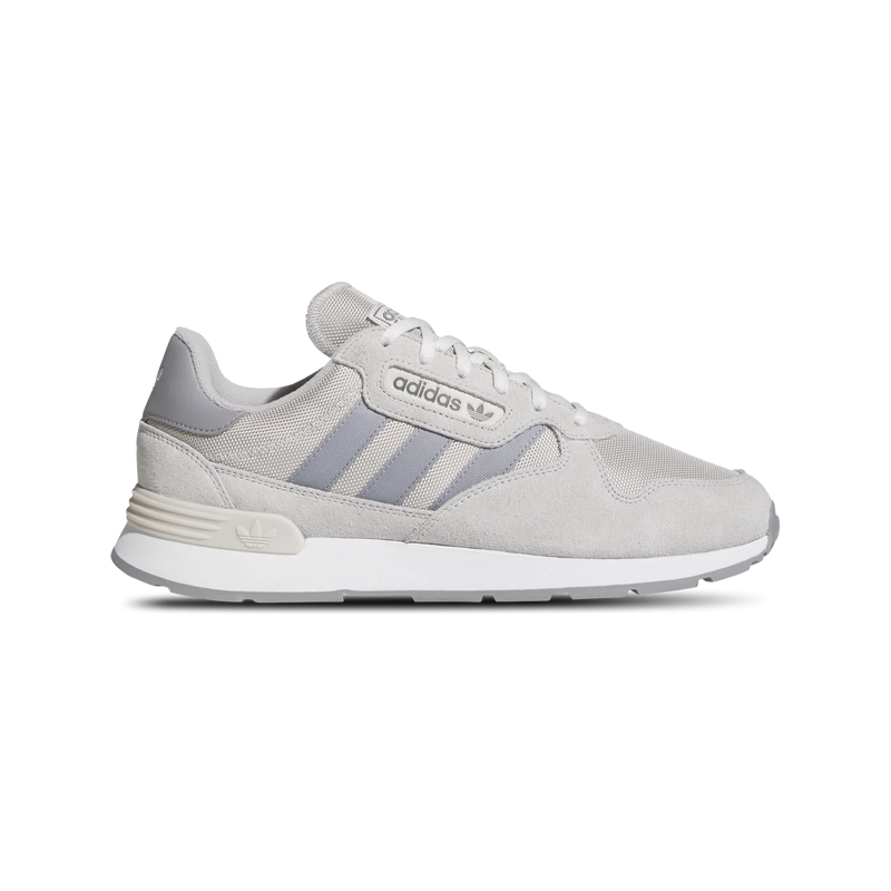 Adidas Treziod 2.0 Herren Schuhe - Grau - Größe: 41 1/3 - Netz/Synthetik - Foot Locker