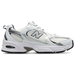 New Balance 530 Damen Schuhe - Weiß - Größe: 36 - Synthetik, Textil - Foot Locker