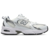 New Balance 530 Damen Schuhe - Weiß - Größe: 36 - Synthetik, Textil - Foot Locker