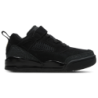 Jordan Spizike Unisex Schuhe - Schwarz - Größe: 32 - Leder - Foot Locker