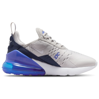 Nike Air Max Unisex Schuhe - Grau - Größe: 35.5 - Netz/Synthetik - Foot Locker