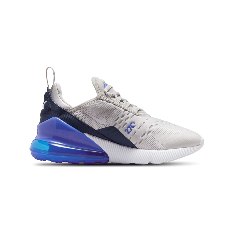 Nike Air Max Unisex Schuhe - Grau - Größe: 35.5 - Netz/Synthetik - Foot Locker